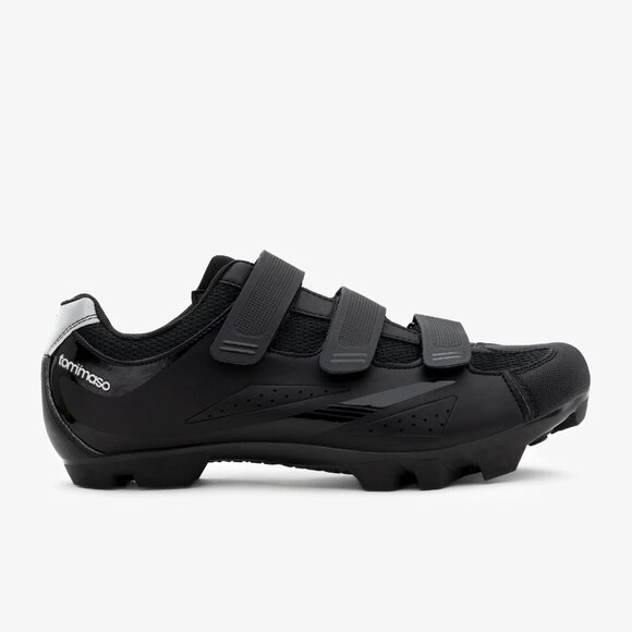 Men\'s Tommaso Montanga 100 cycling shoes - Sz 12 - Never Worn - SPD